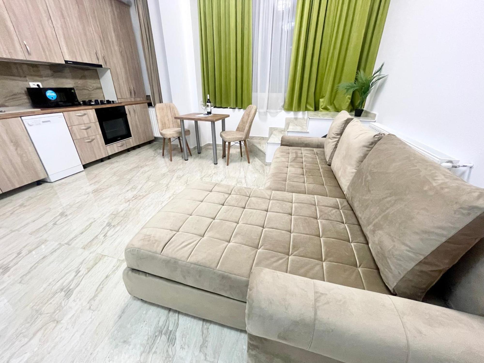 Central Adress Dd20 Bucureşti Exterior foto