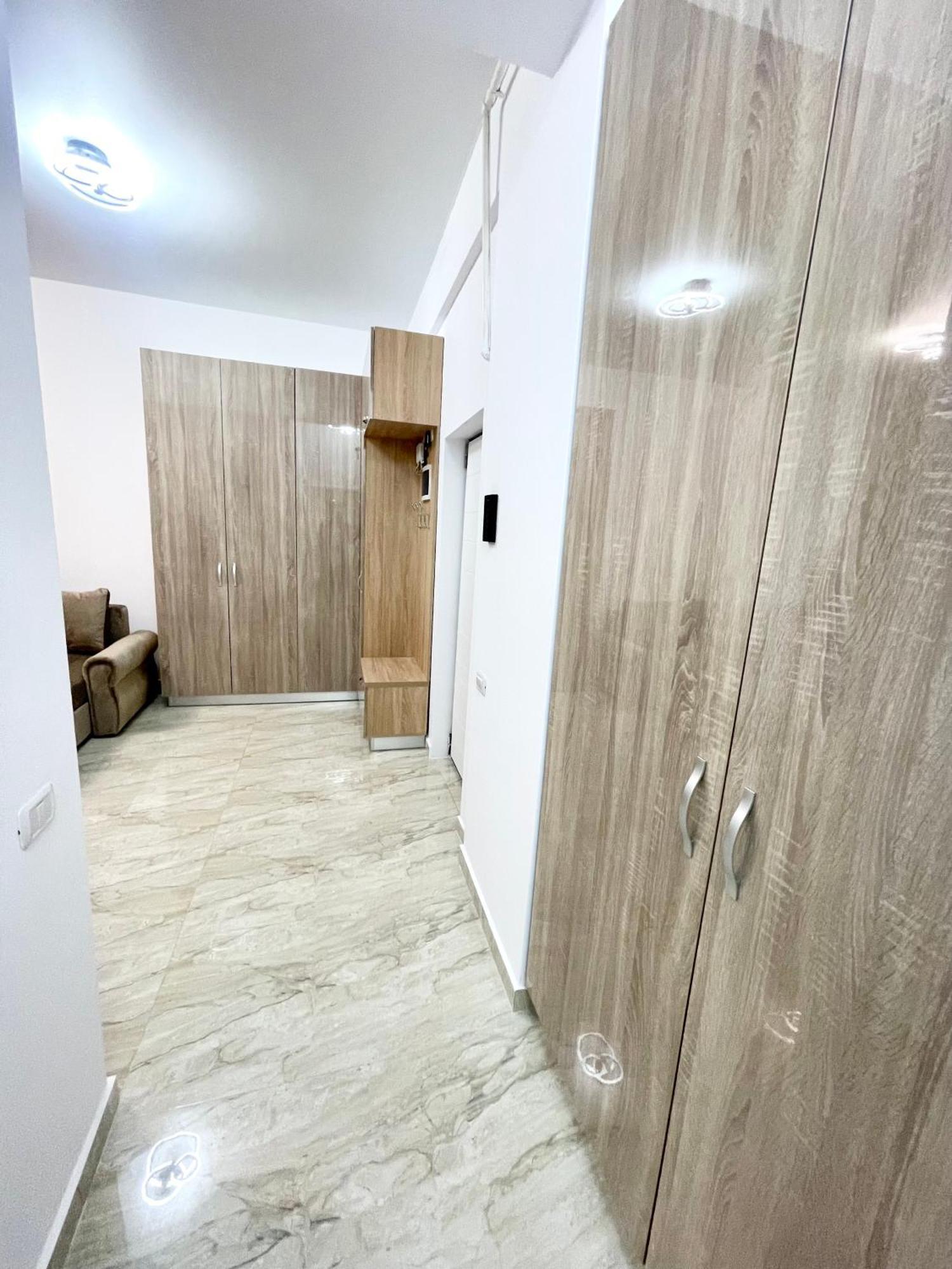 Central Adress Dd20 Bucureşti Exterior foto