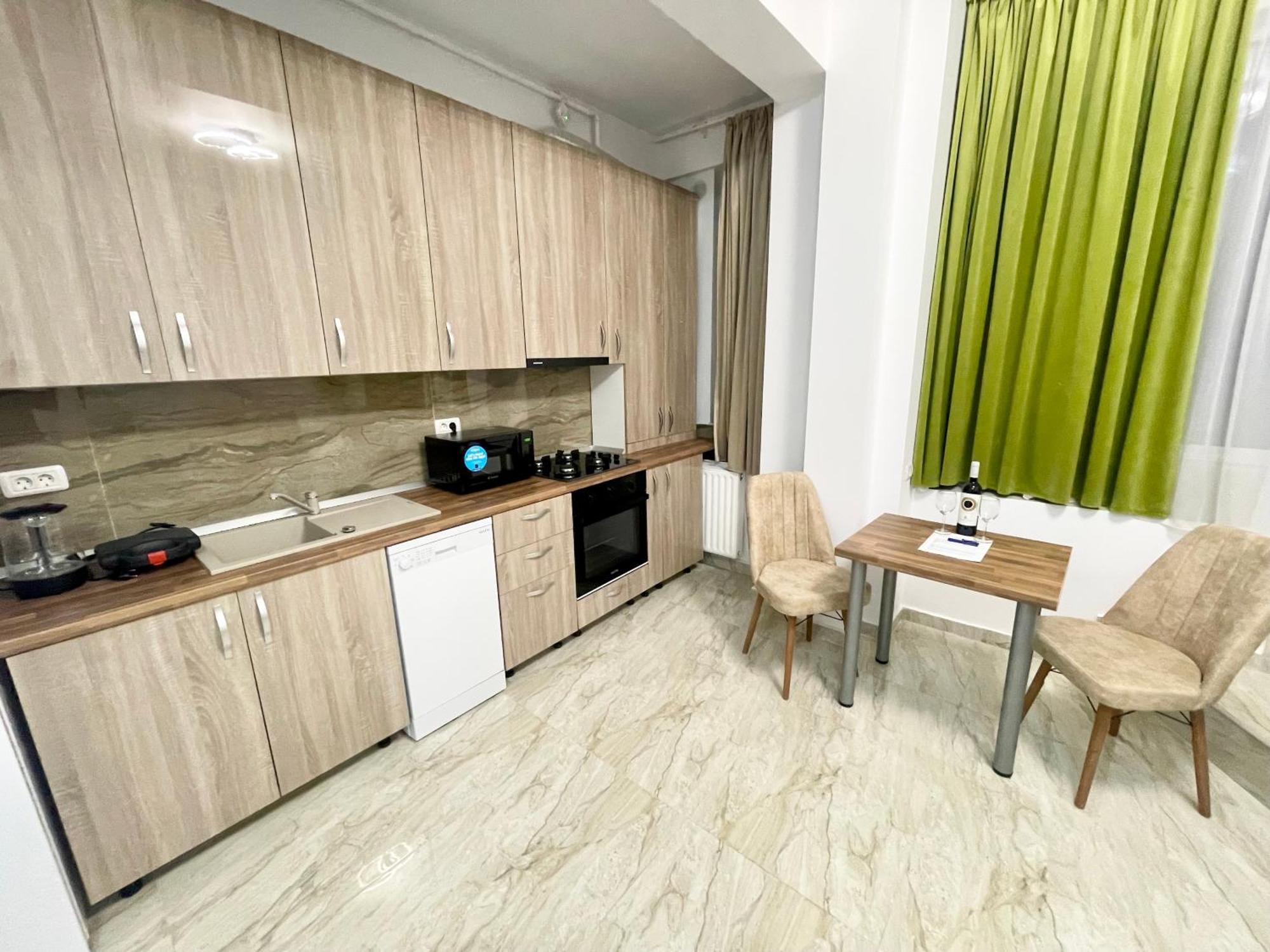 Central Adress Dd20 Bucureşti Exterior foto