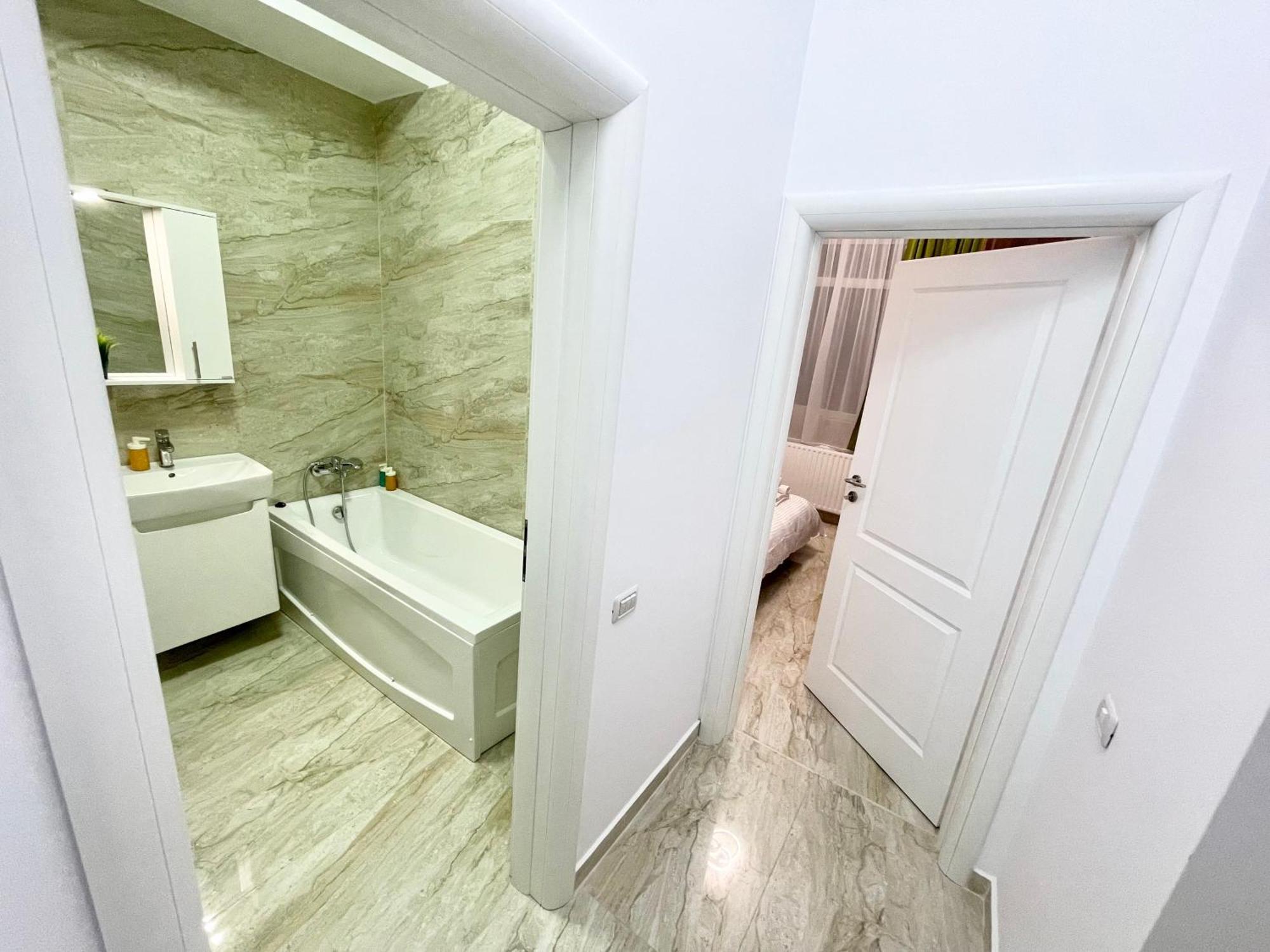 Central Adress Dd20 Bucureşti Exterior foto