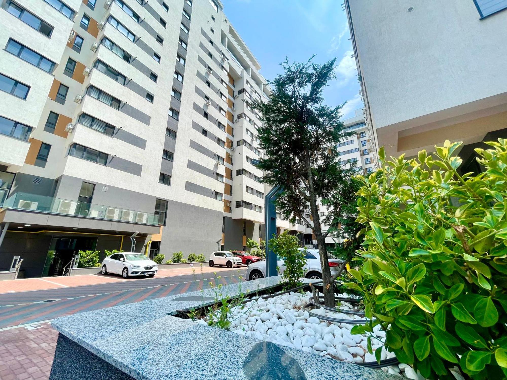 Central Adress Dd20 Bucureşti Exterior foto
