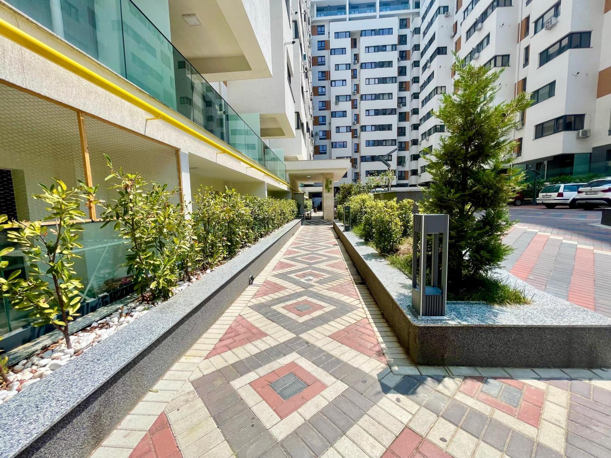 Central Adress Dd20 Bucureşti Exterior foto