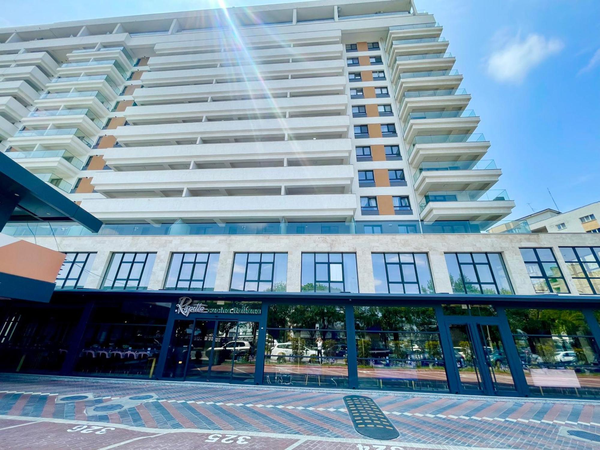 Central Adress Dd20 Bucureşti Exterior foto